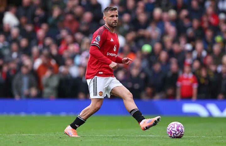 Манчестер Юнайтед