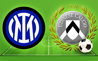 Прогноз Интер — Удинезе