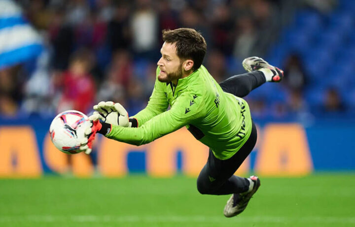 Реал Сосьедад