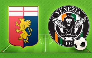 Прогноз Дженоа — Венеция