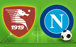 Прогноз Салернитана — Наполи