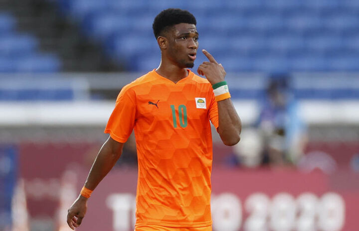 Кот-д'Ивуар