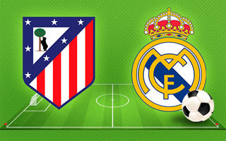 Прогноз Атлетико Мадрид — Реал Мадрид
