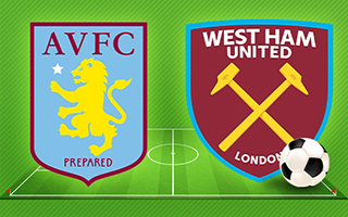 Прогноз Астон Вилла — Вест Хэм