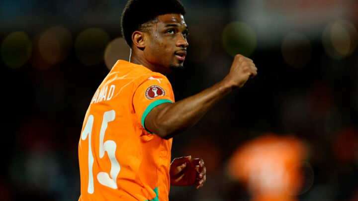 Кот-д'Ивуар