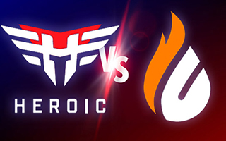 Прогноз EC Heroic — Copenhagen Flames
