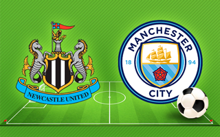 Прогноз Ньюкасл — Манчестер Сити
