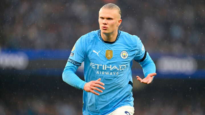 Манчестер Сити