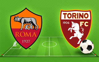 Прогноз Рома — Торино