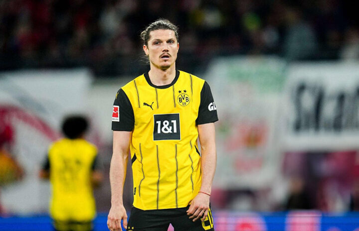 Боруссия Дортмунд