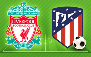 Прогноз Ливерпуль — Атлетико