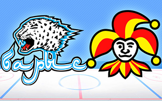 Прогноз Барыс — Йокерит