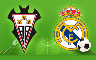 Прогноз Альбасете — Реал Мадрид