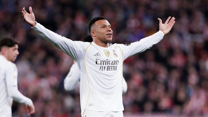 Реал Мадрид