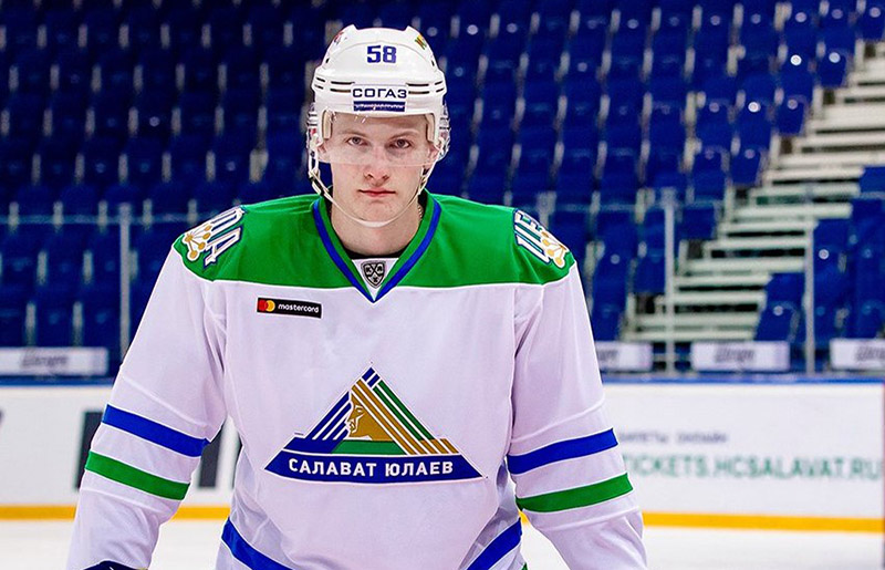 Салават Юлаев