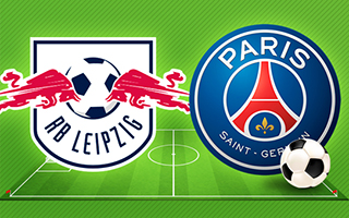 Прогноз Лейпциг — ПСЖ