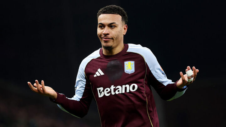 Астон Вилла