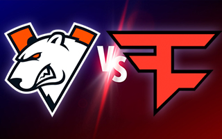 Прогноз EC Virtus.pro — FaZe