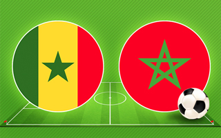 Прогноз Сенегал — Марокко