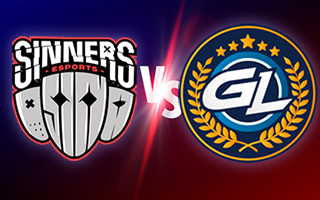 Прогноз Sinners — GamerLegion