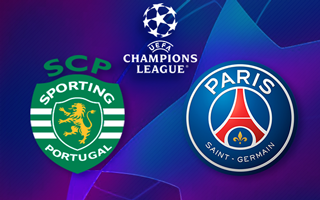 Прогноз Спортинг — ПСЖ