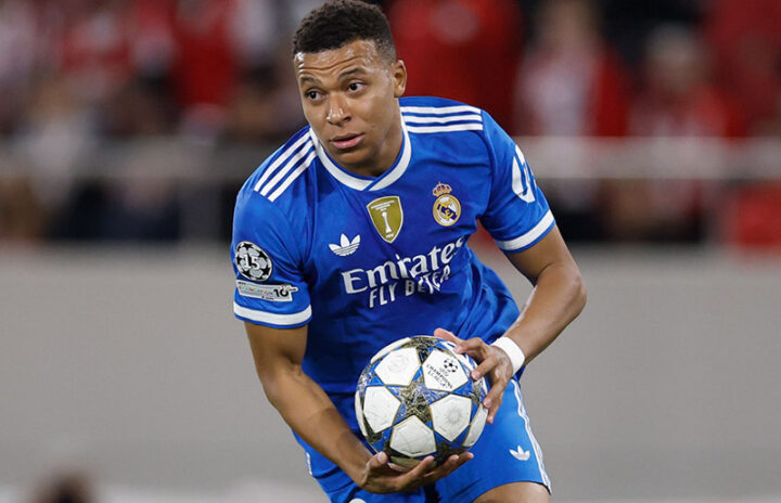 Реал Мадрид