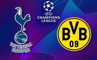 Прогноз Тоттенхэм — Боруссия Дортмунд