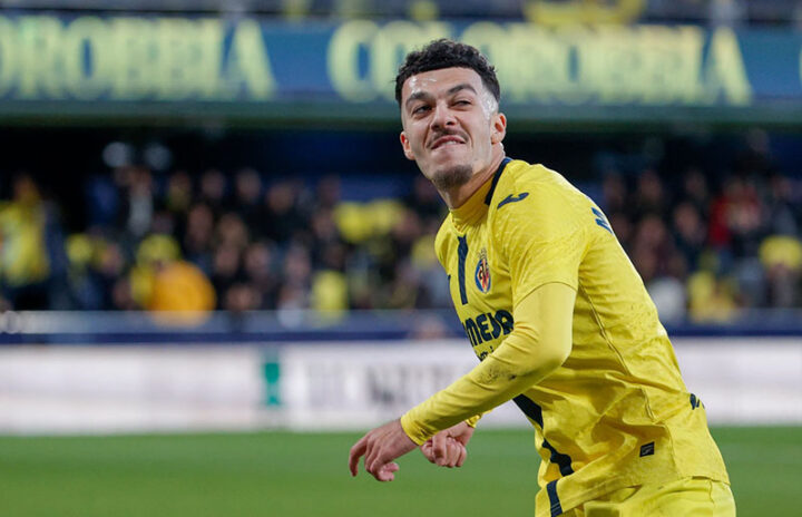 Вильярреал