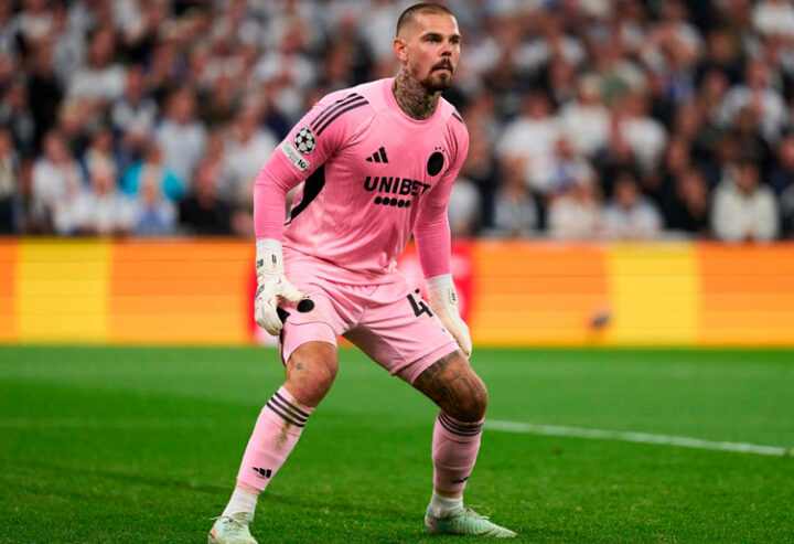 Копенгаген