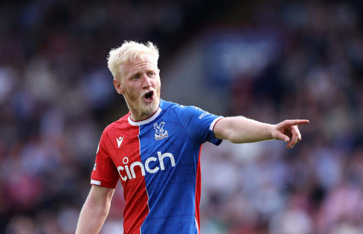 Кристал Пэлас