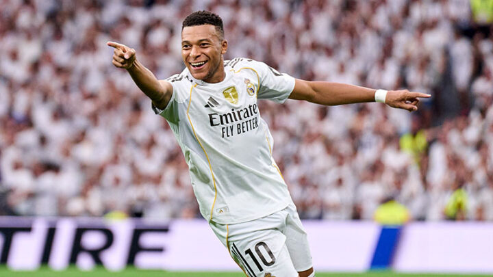 Реал Мадрид