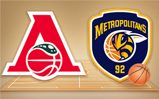 Прогноз Локомотив-Кубань — Леваллуа