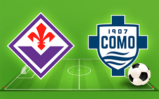 Прогноз Фиорентина — Комо
