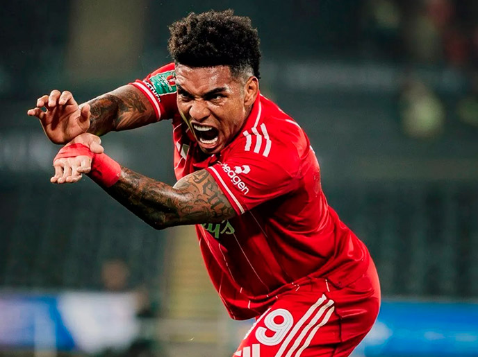 Ноттингем Форест