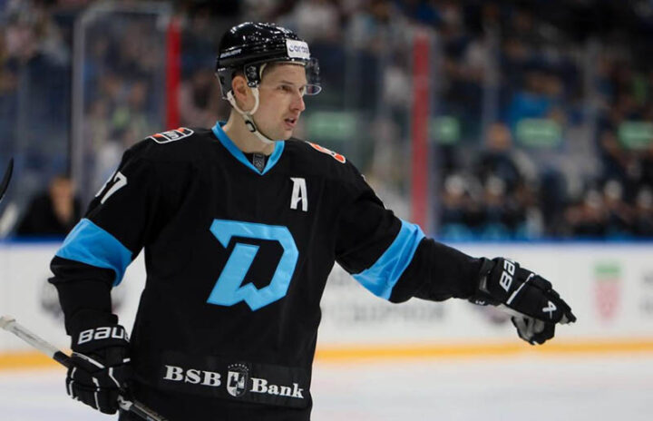 Динамо Минск