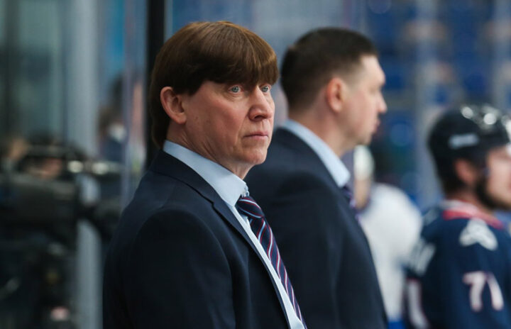 Нефтехимик