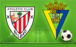Прогноз Атлетик Бильбао — Кадис