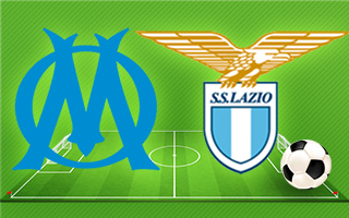 Прогноз Марсель — Лацио