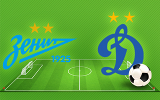 Прогноз Зенит — Динамо Москва