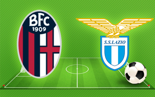 Прогноз Болонья — Лацио