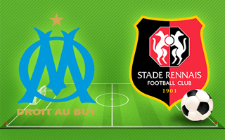 Прогноз Марсель — Ренн