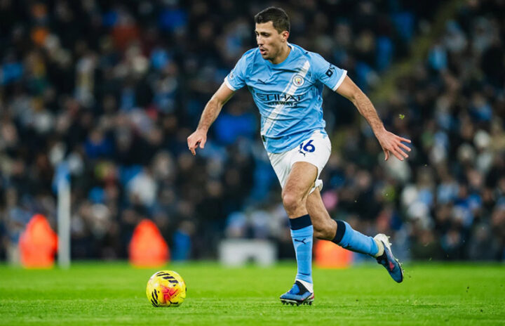 Манчестер Сити