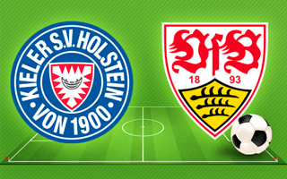 Прогноз Хольштайн Киль — Штутгарт