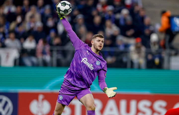 Хольштайн Киль