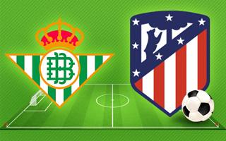 Прогноз Бетис — Атлетико Мадрид