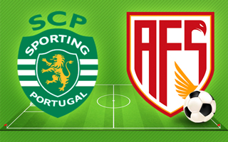 Прогноз Спортинг — АВС САД