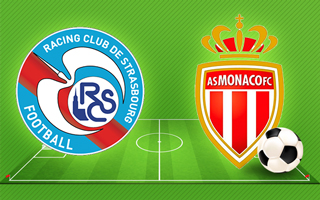 Прогноз Страсбур — Монако