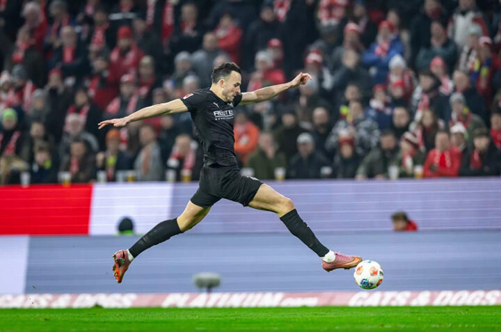 Боруссия Менхенгладбах