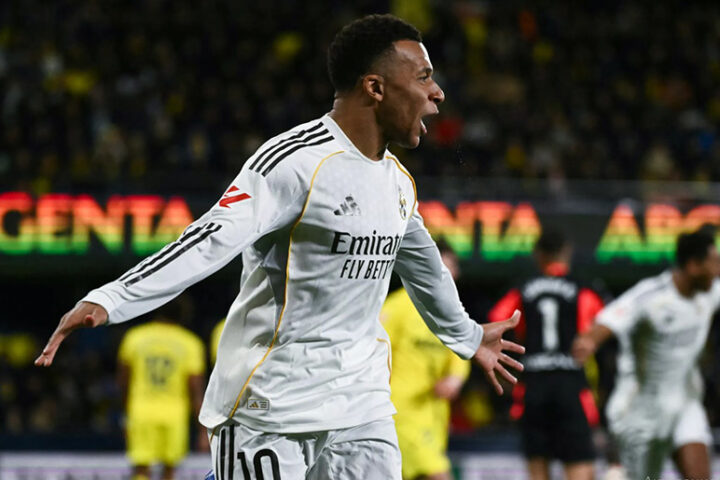 Реал Мадрид