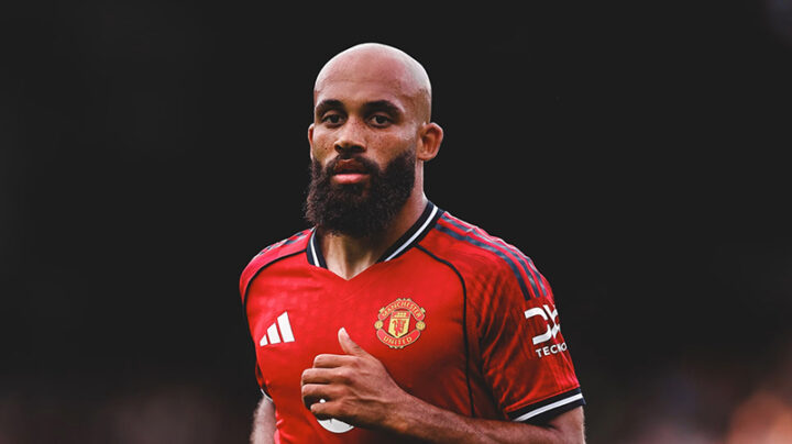 Манчестер Юнайтед